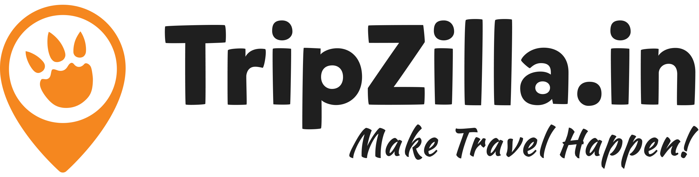 TripZilla Logo